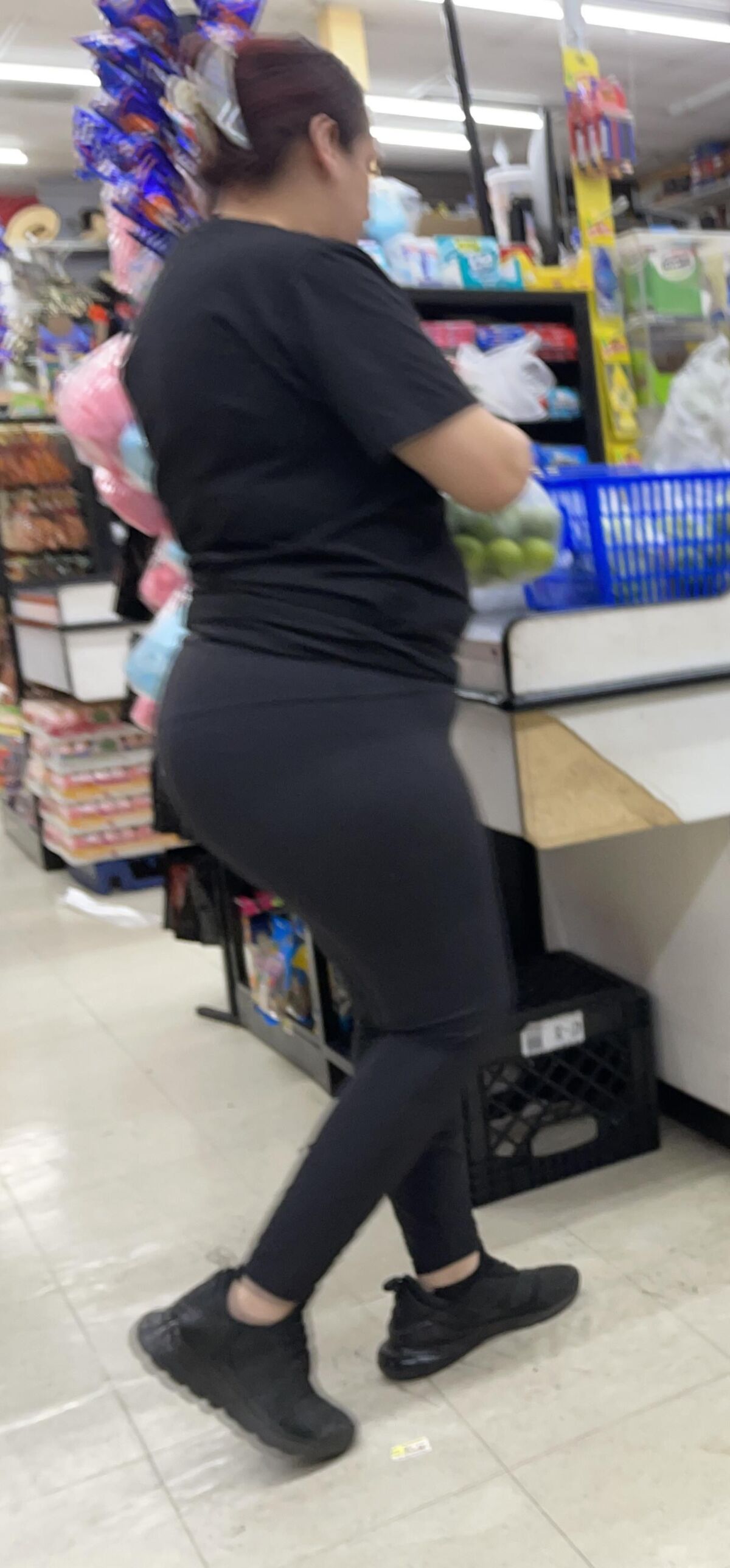 puta creep