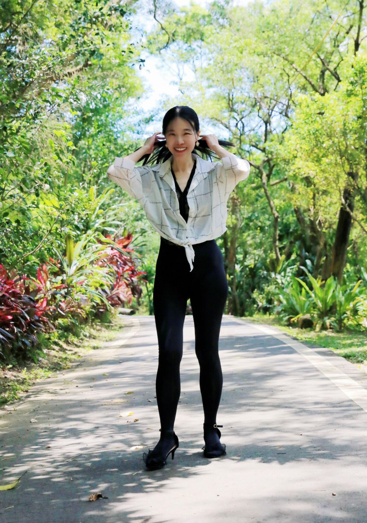 P E R F E C T LEGGINS