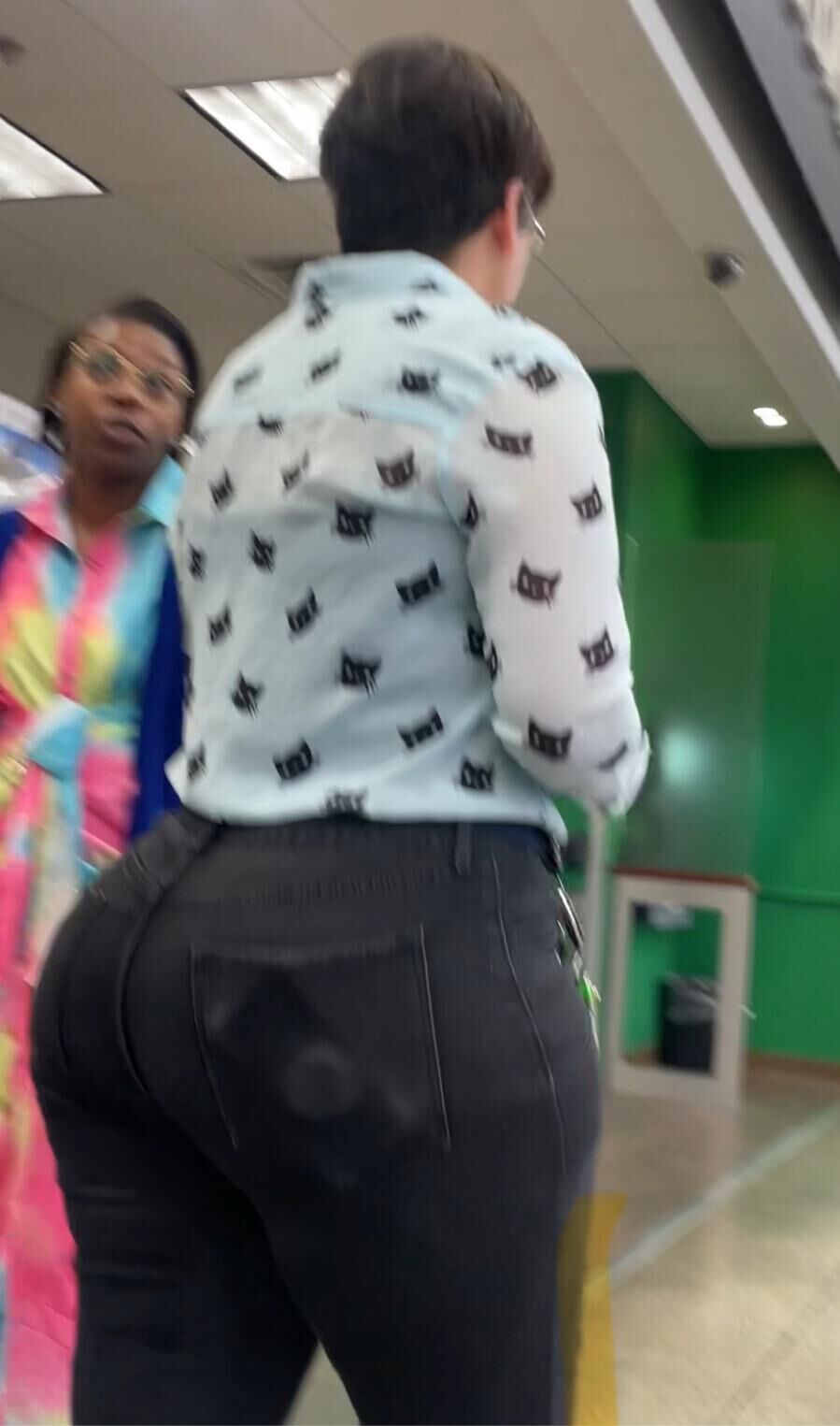 Whooty dans la nature, principalement franc et amateur, tous juteux