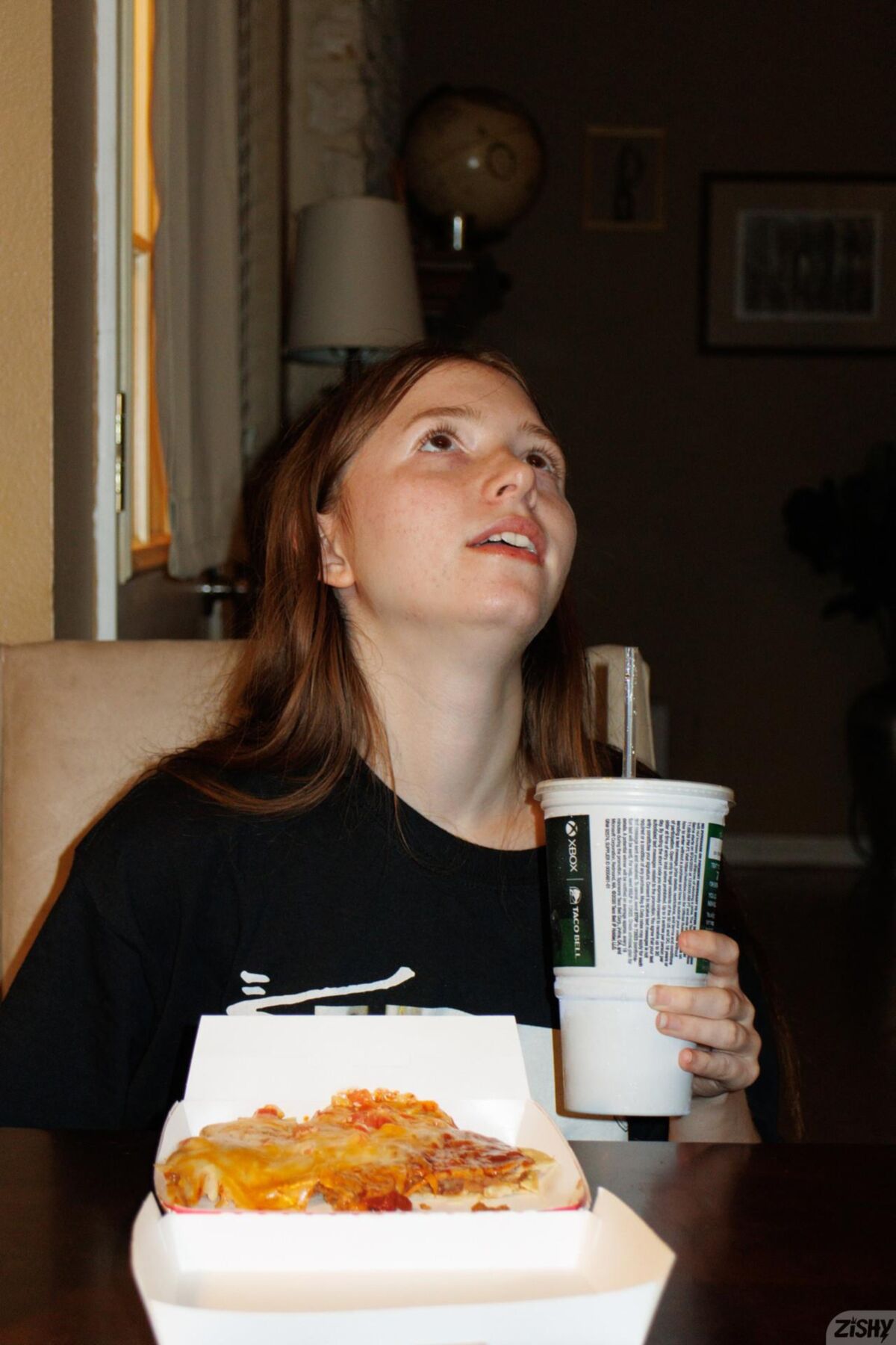 Myra Glasford Nachos