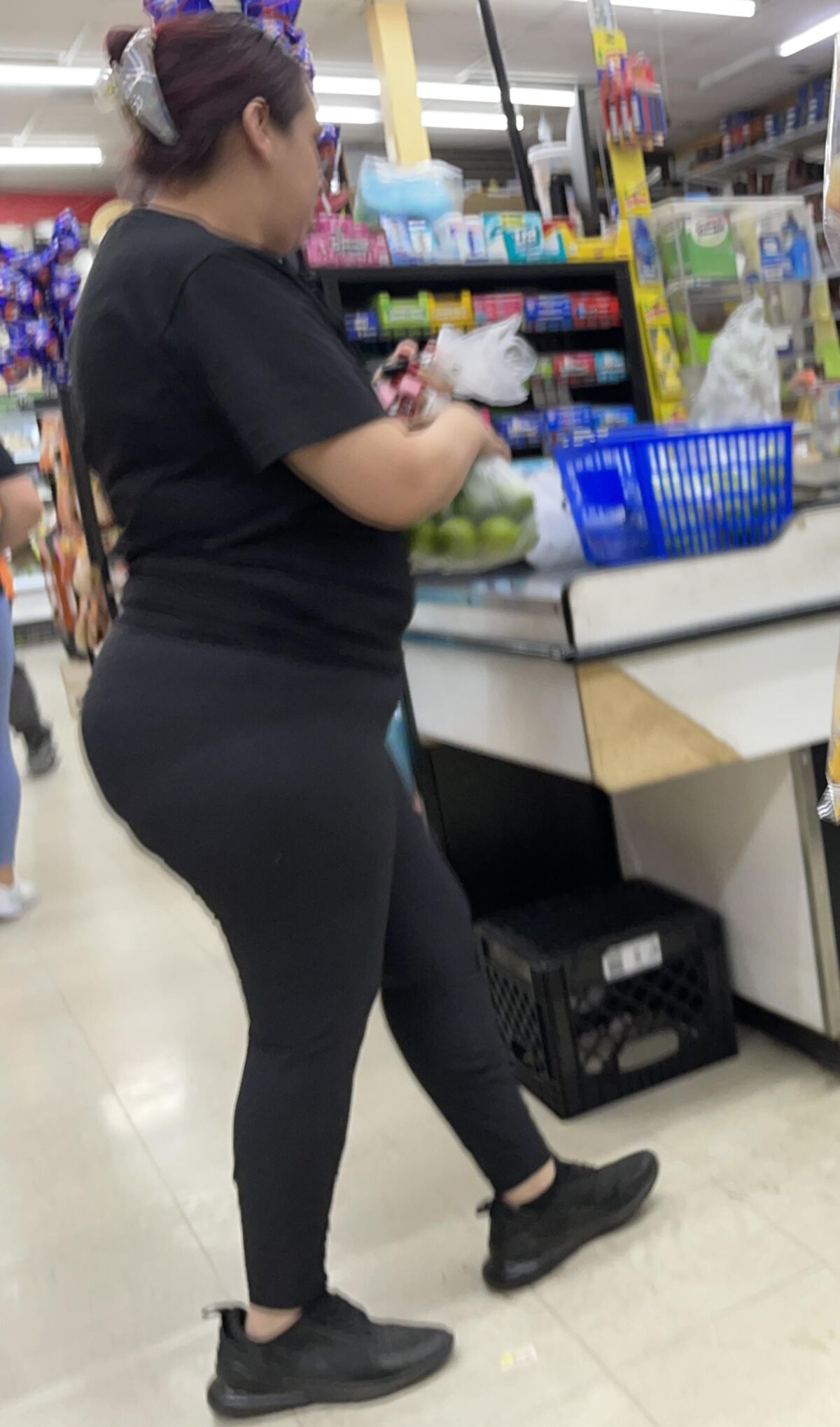 puta creep
