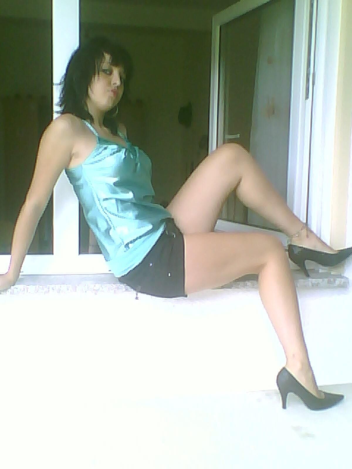 meus saltos altos
