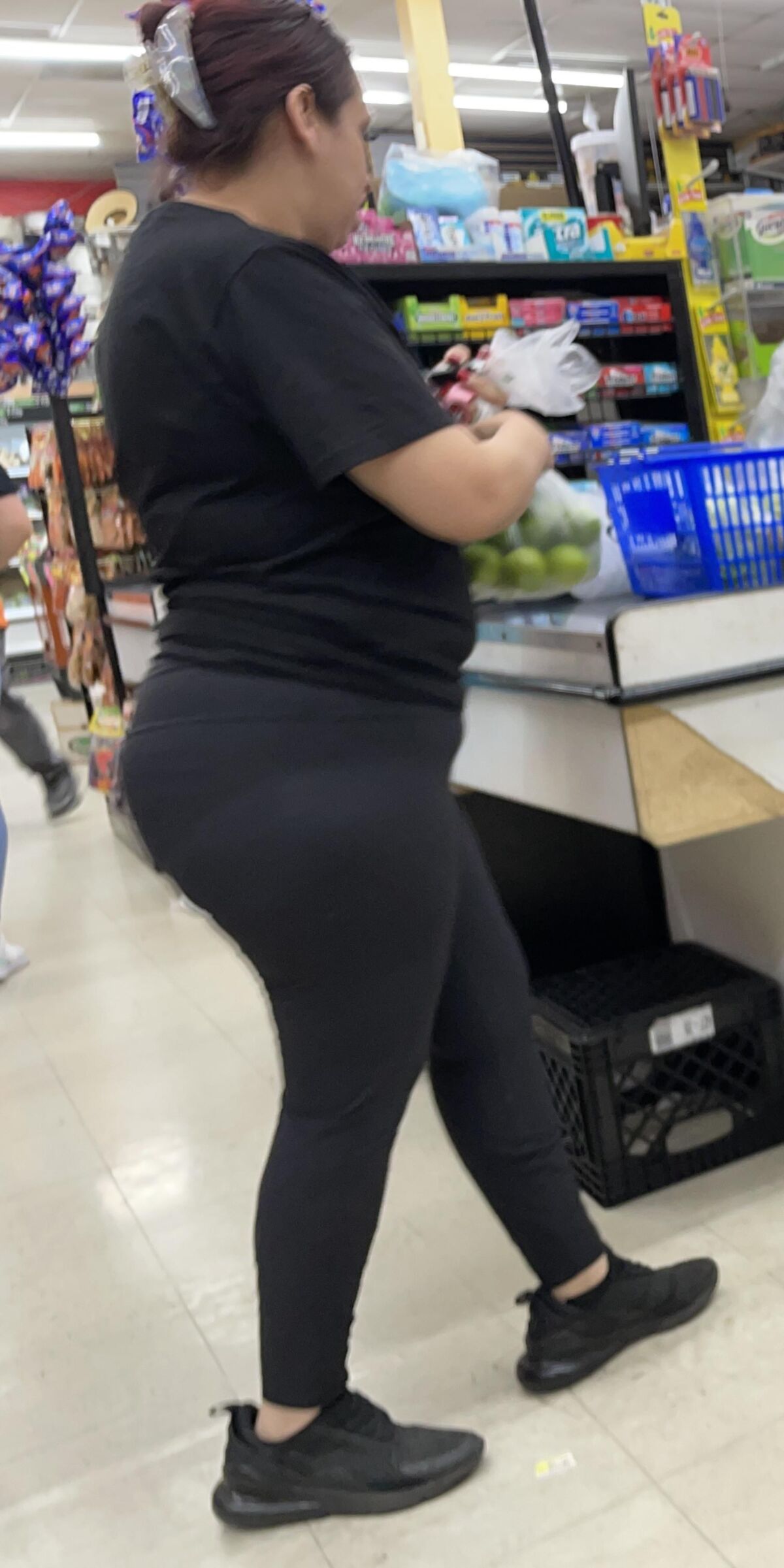 puta creep
