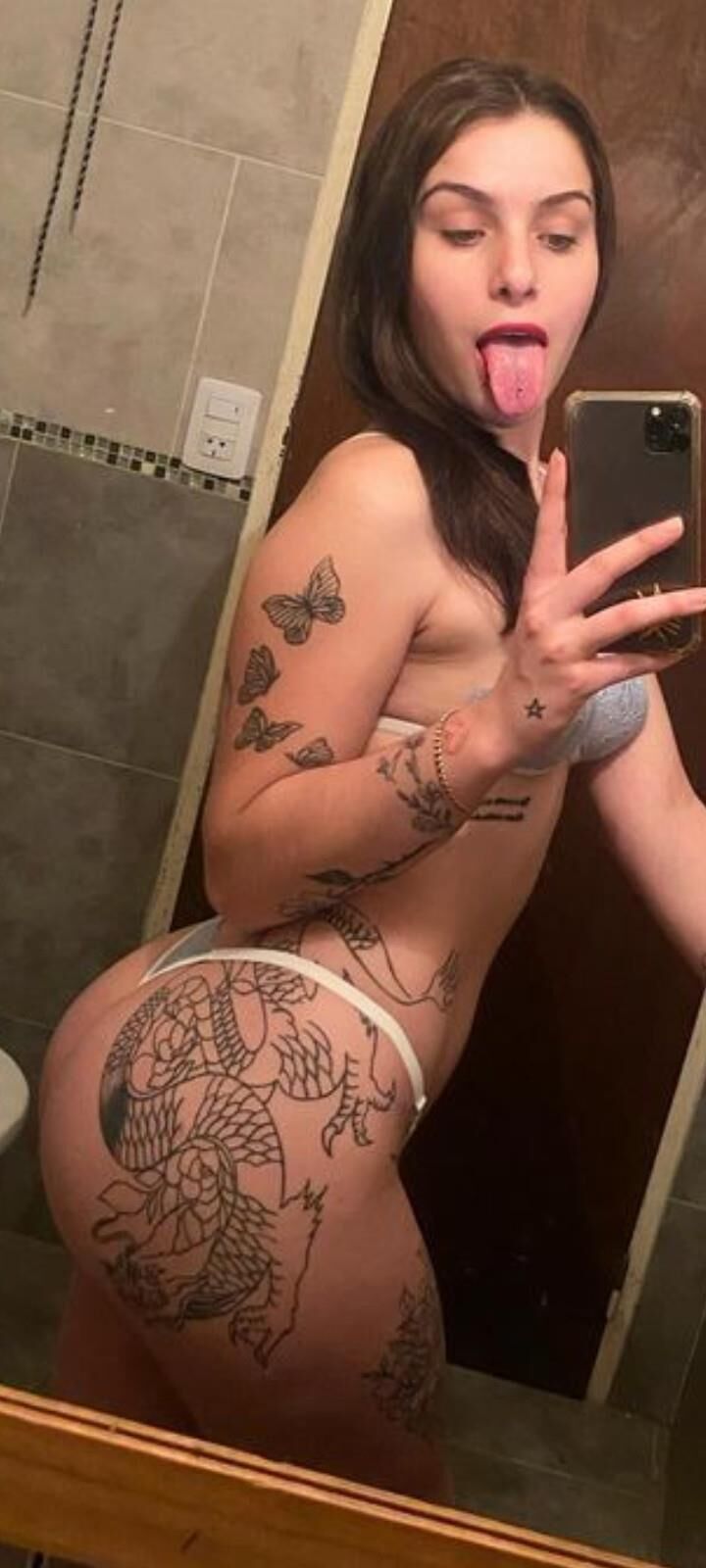 Argentine
