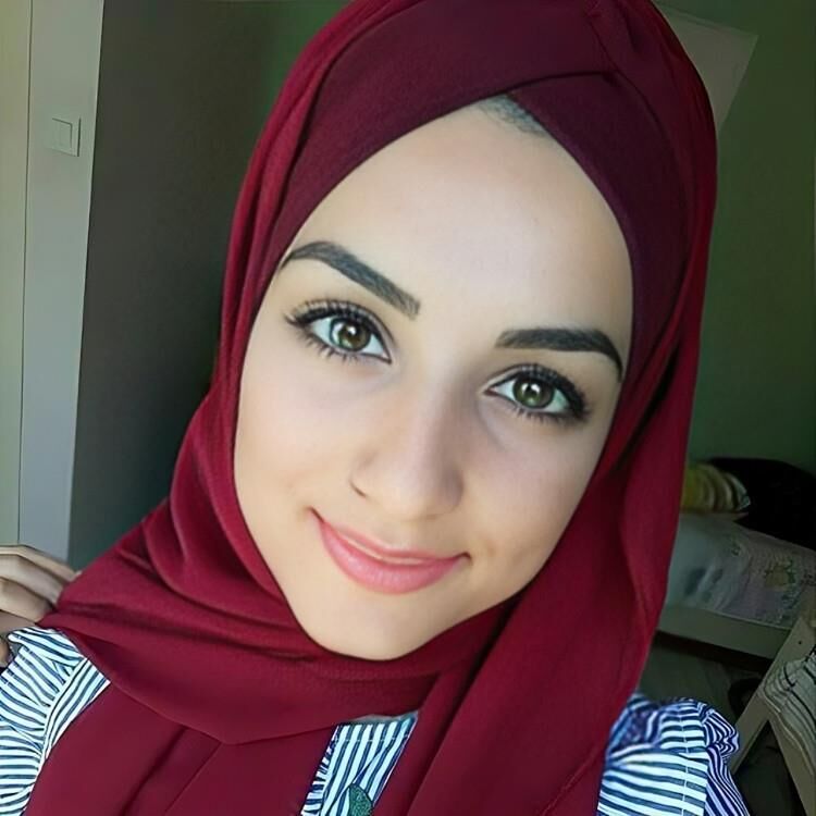 Foto de hijab turco vintage