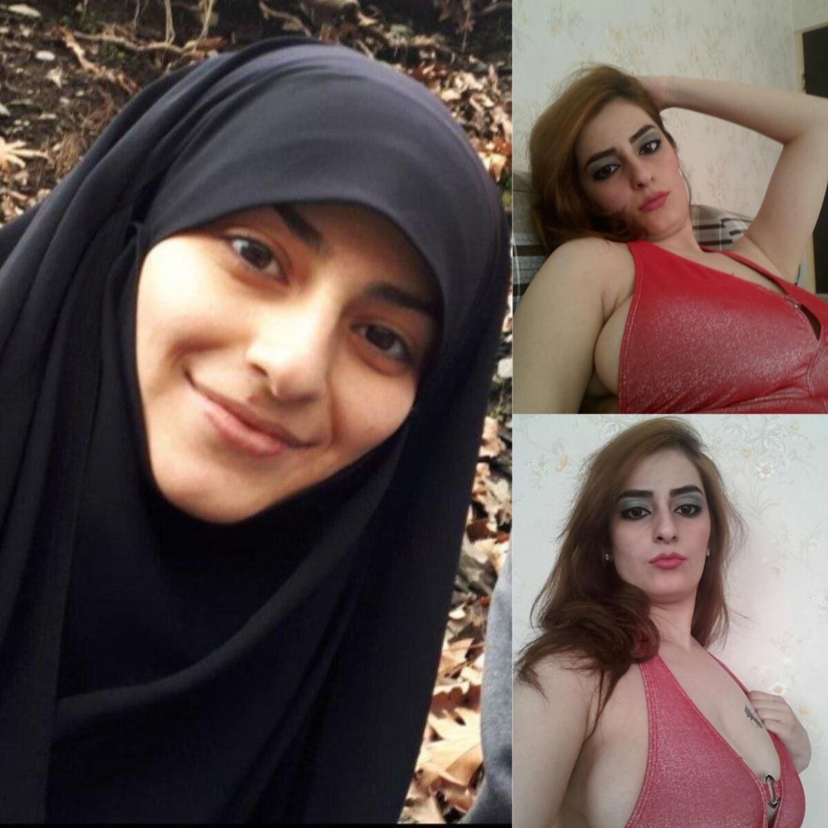 Definição verdadeira da prostituta iraniana Zahra persa exposta