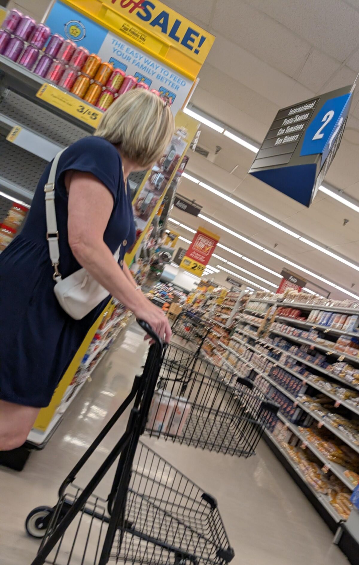 Compras para compradores