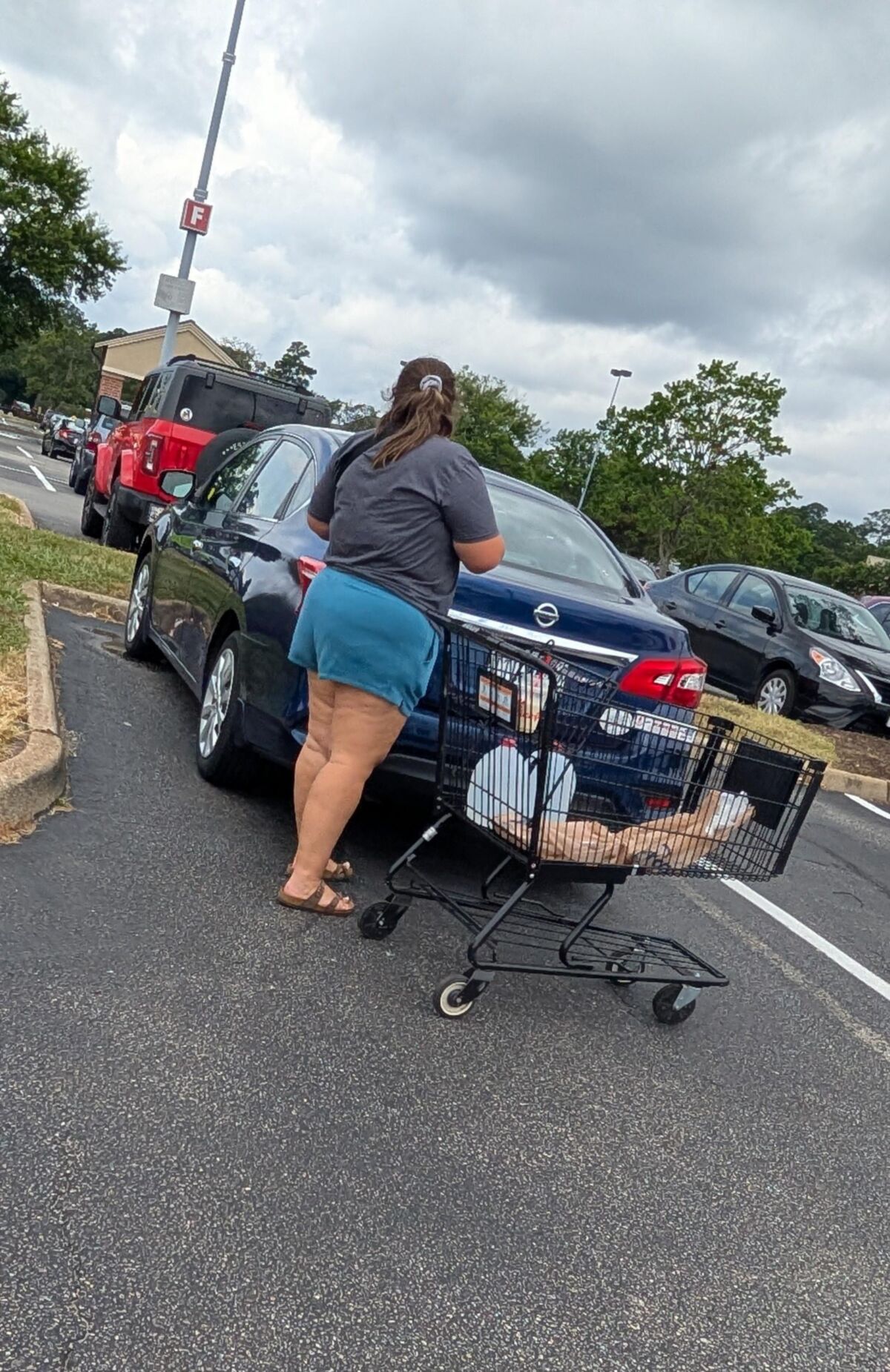 Compras para compradores