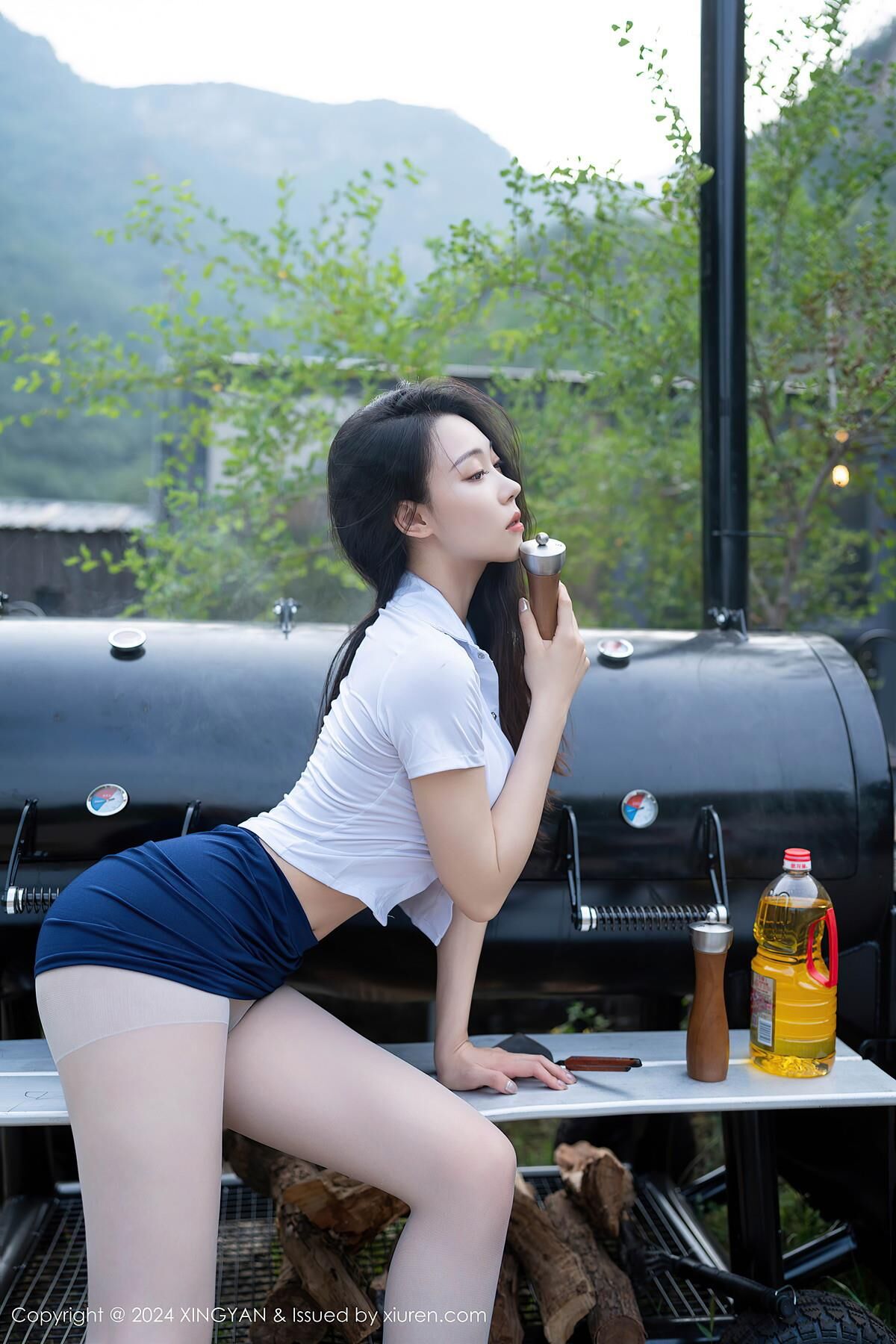 Qingmiao Xingyan vol