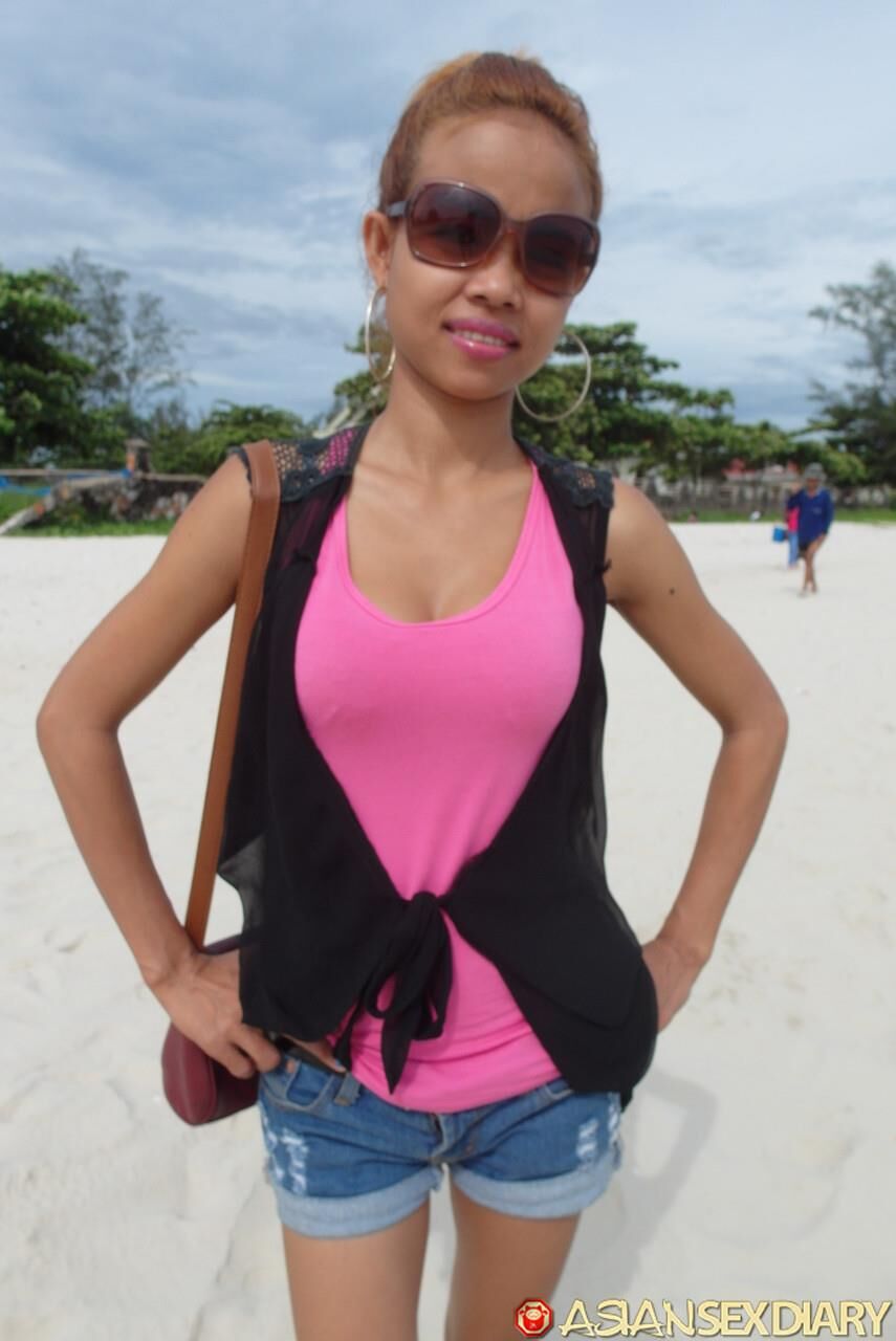 Parte das prostitutas do Camboja