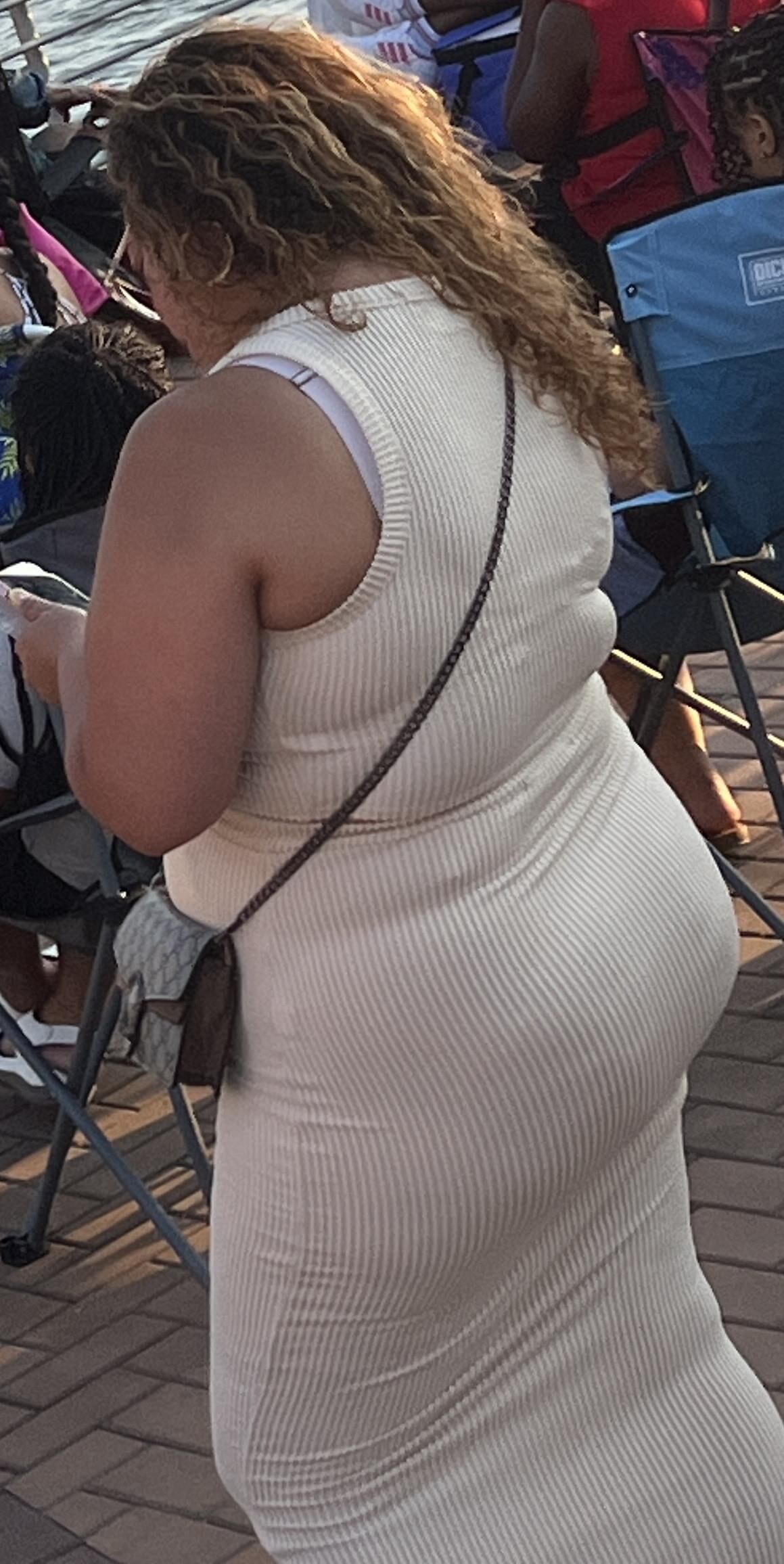 Magnifique BBW!