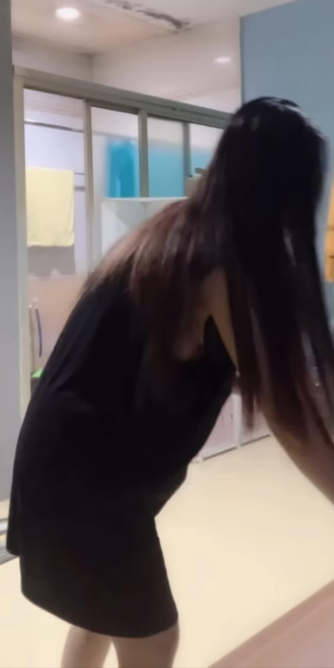 おっと掃除