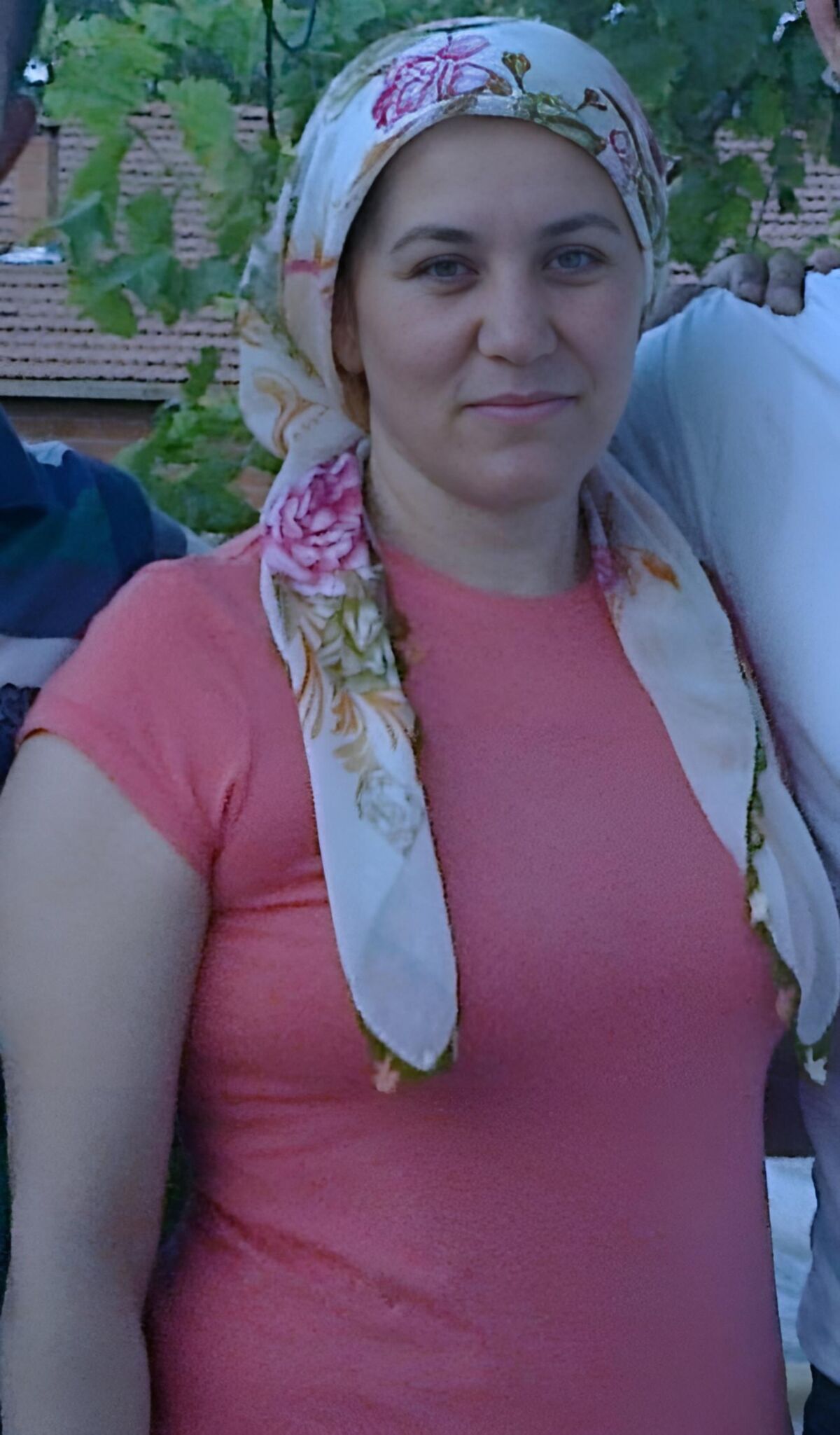 Hijab sexy turco