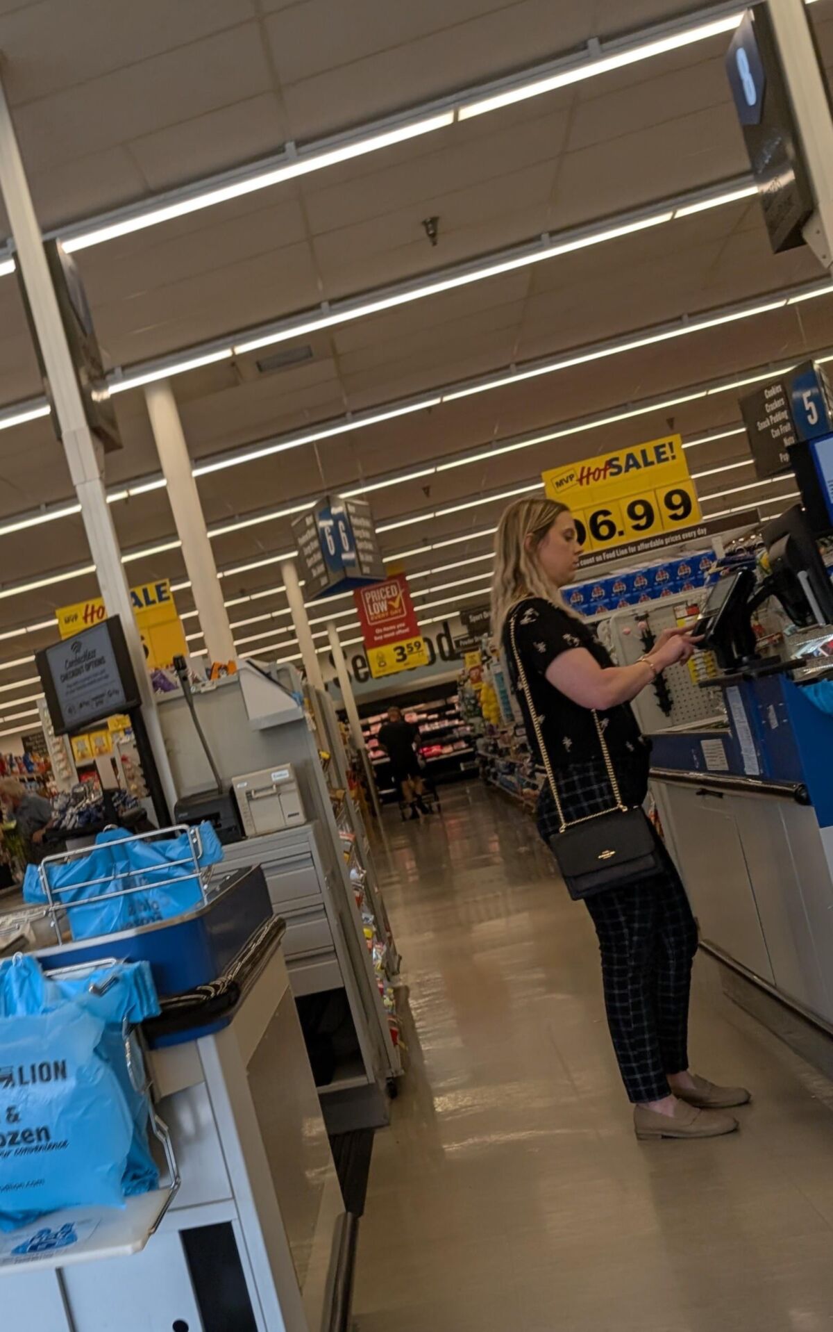Compras para compradores