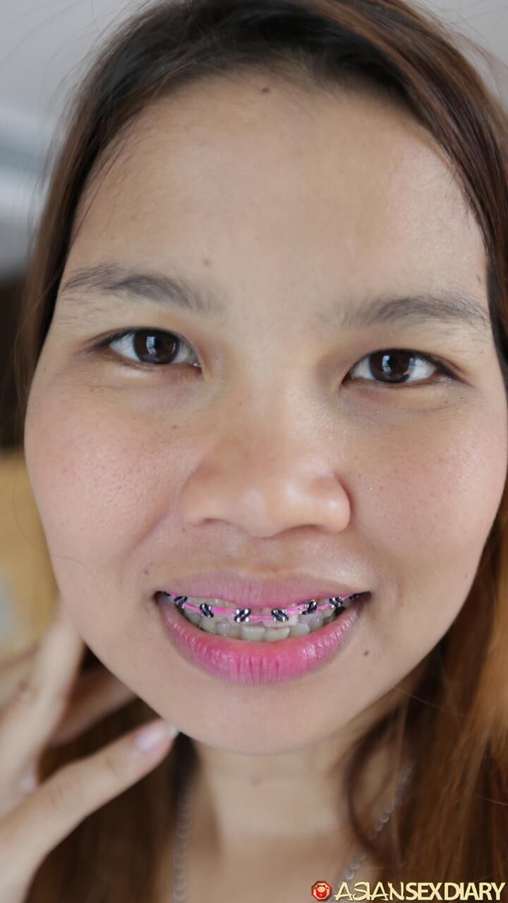 Prostitutas tailandesas na parte de Bangkok