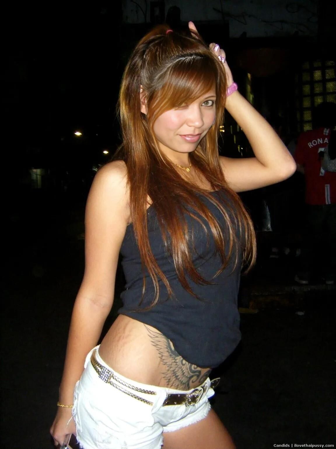 Gangbang Creampie Escort Bbdahl BDSM Asian Street Pussy 