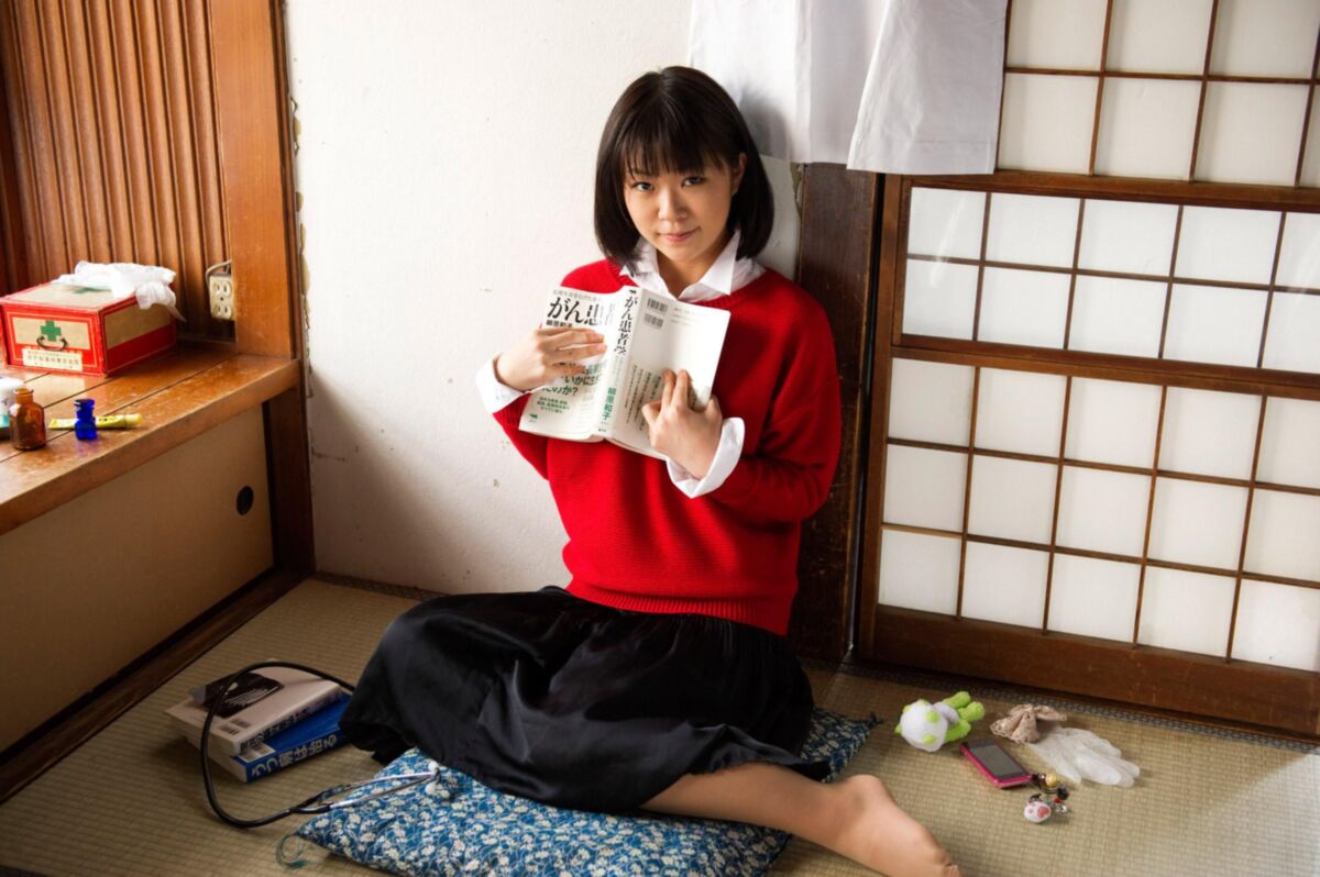Takazawa Saya
