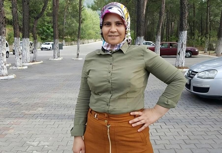 Foto de hijab turco vintage