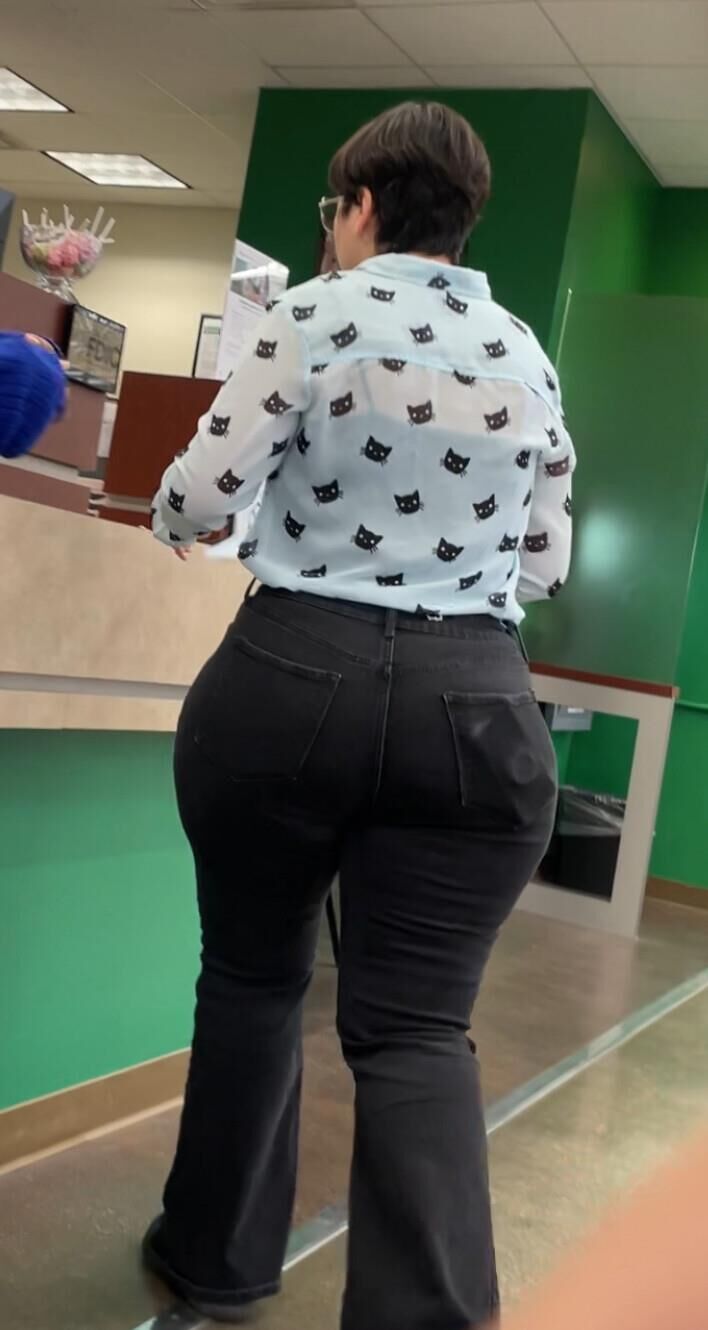 Whooty dans la nature, principalement franc et amateur, tous juteux