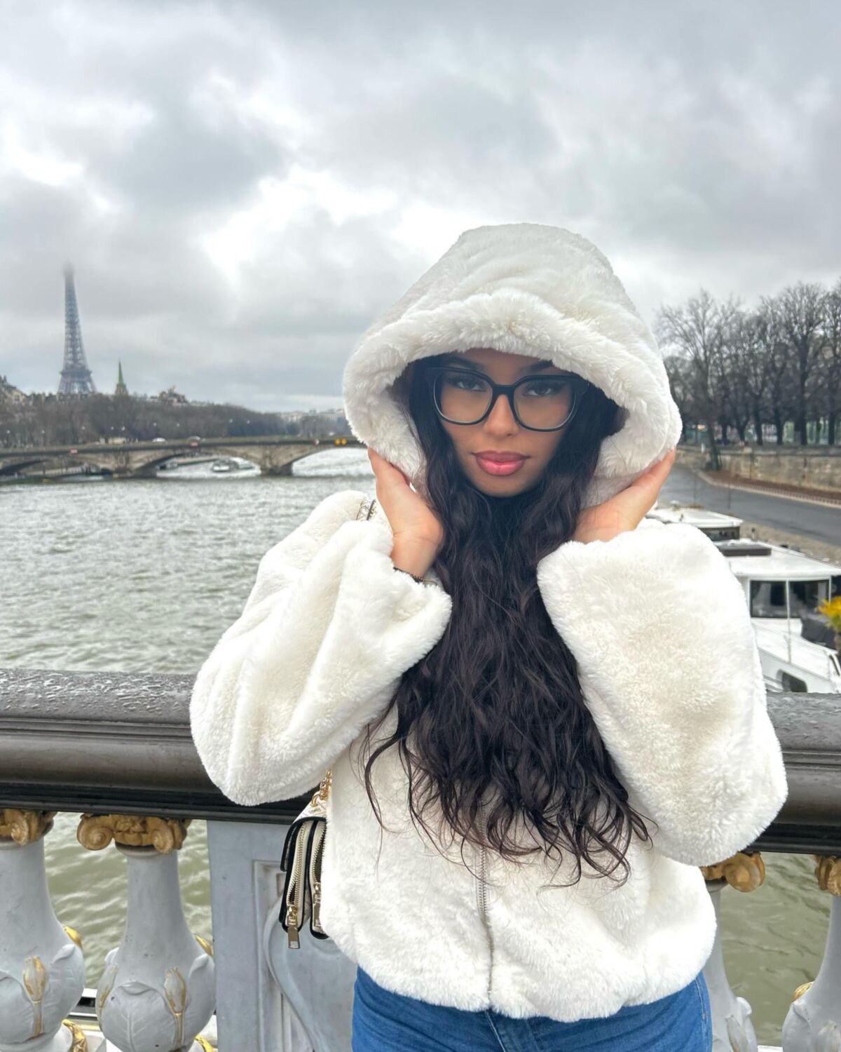 Marochienne Super Bonne, salope française sexy