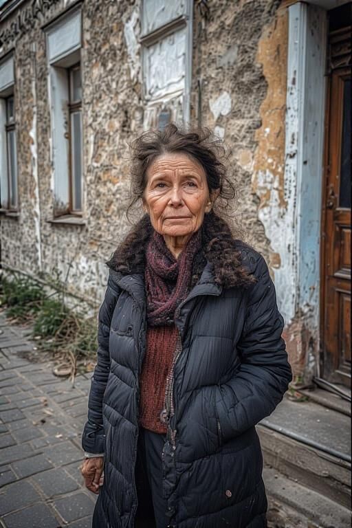 Russische Prostituierte