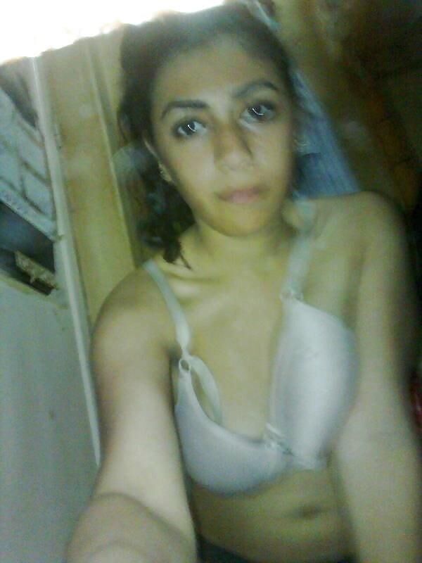 Ebtessam sexy do Egito