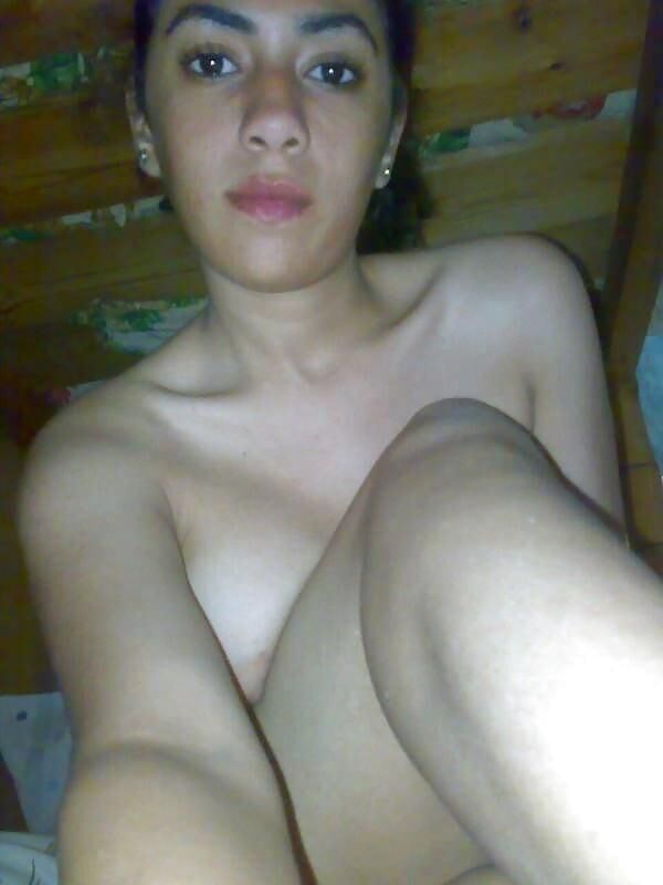 Ebtessam sexy do Egito