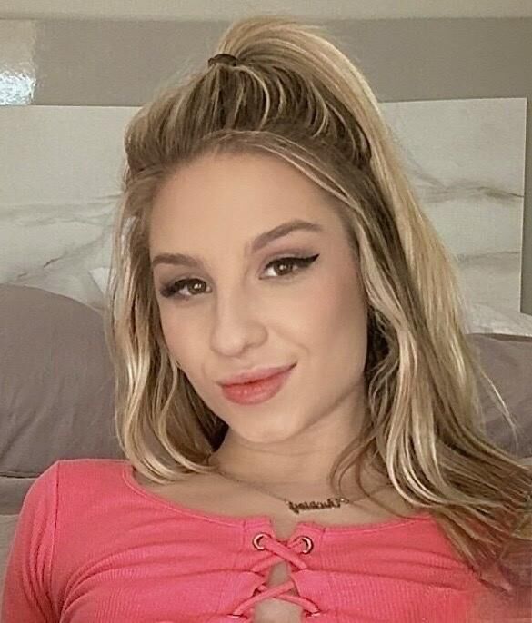 Kait Sexy Beauty Skinny Anal Blonde Girl Mixed HPT Fotos