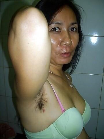 ASIA ASMAPITOS SEXY
