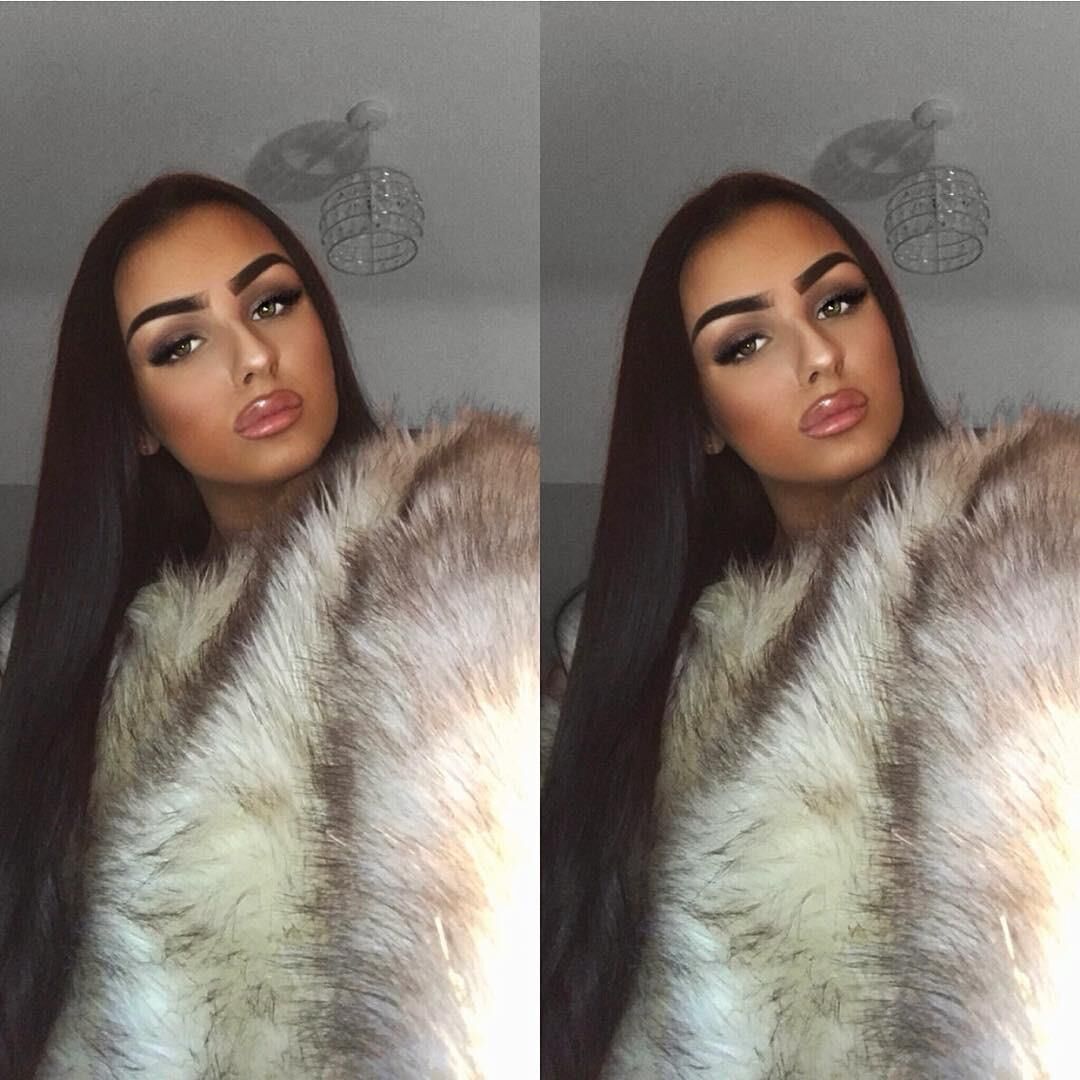 Chav Chav buckable hypersexualized