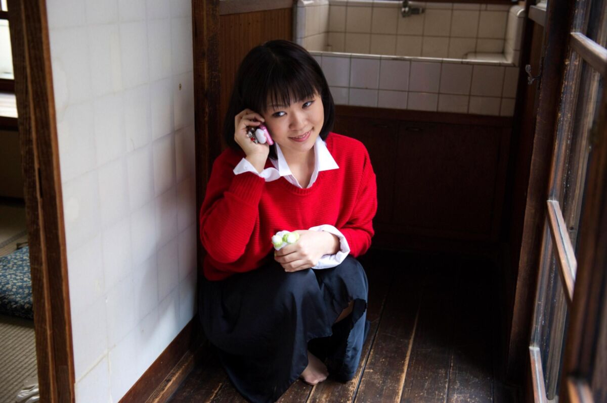 Takazawa Saya