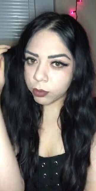 Big Ass Latina Taylor Alexandra Contreras!