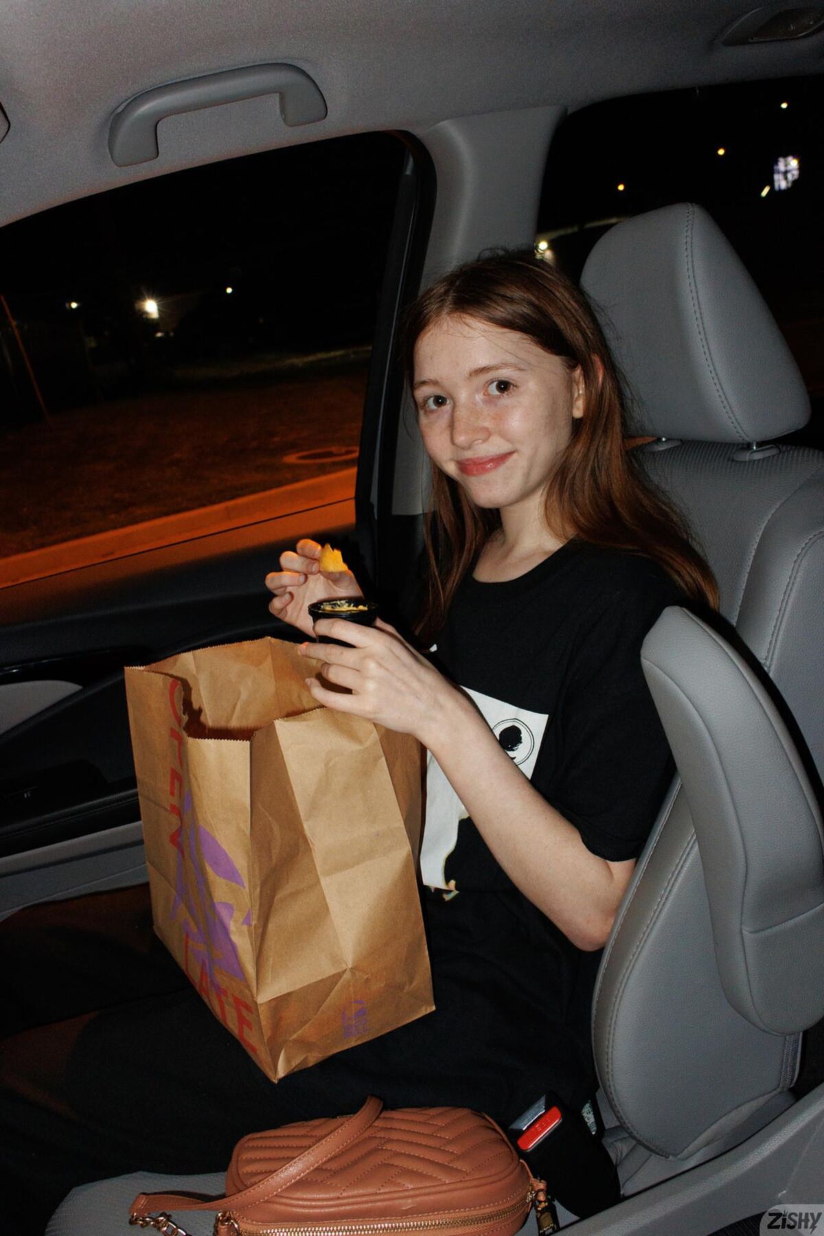 Myra Glasford Nachos