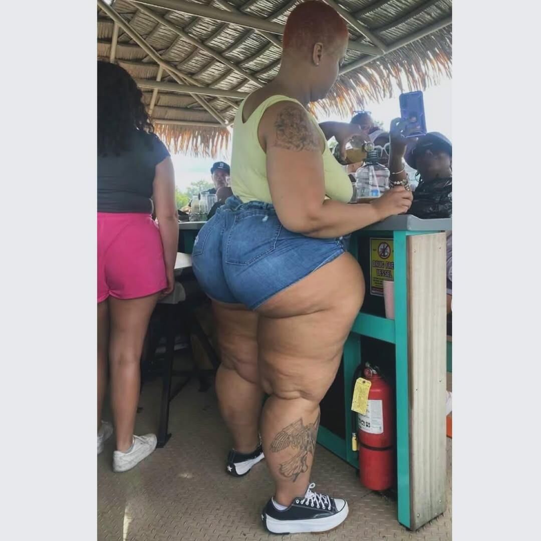 Buen culo
