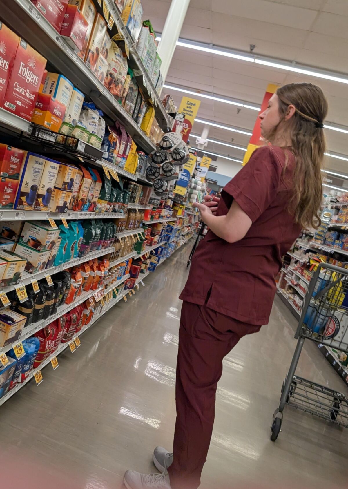 Compras para compradores