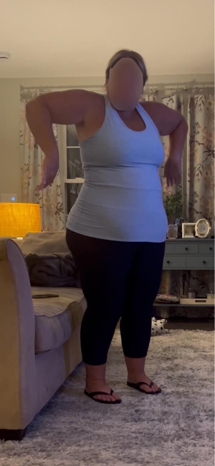 Esposa gruesa