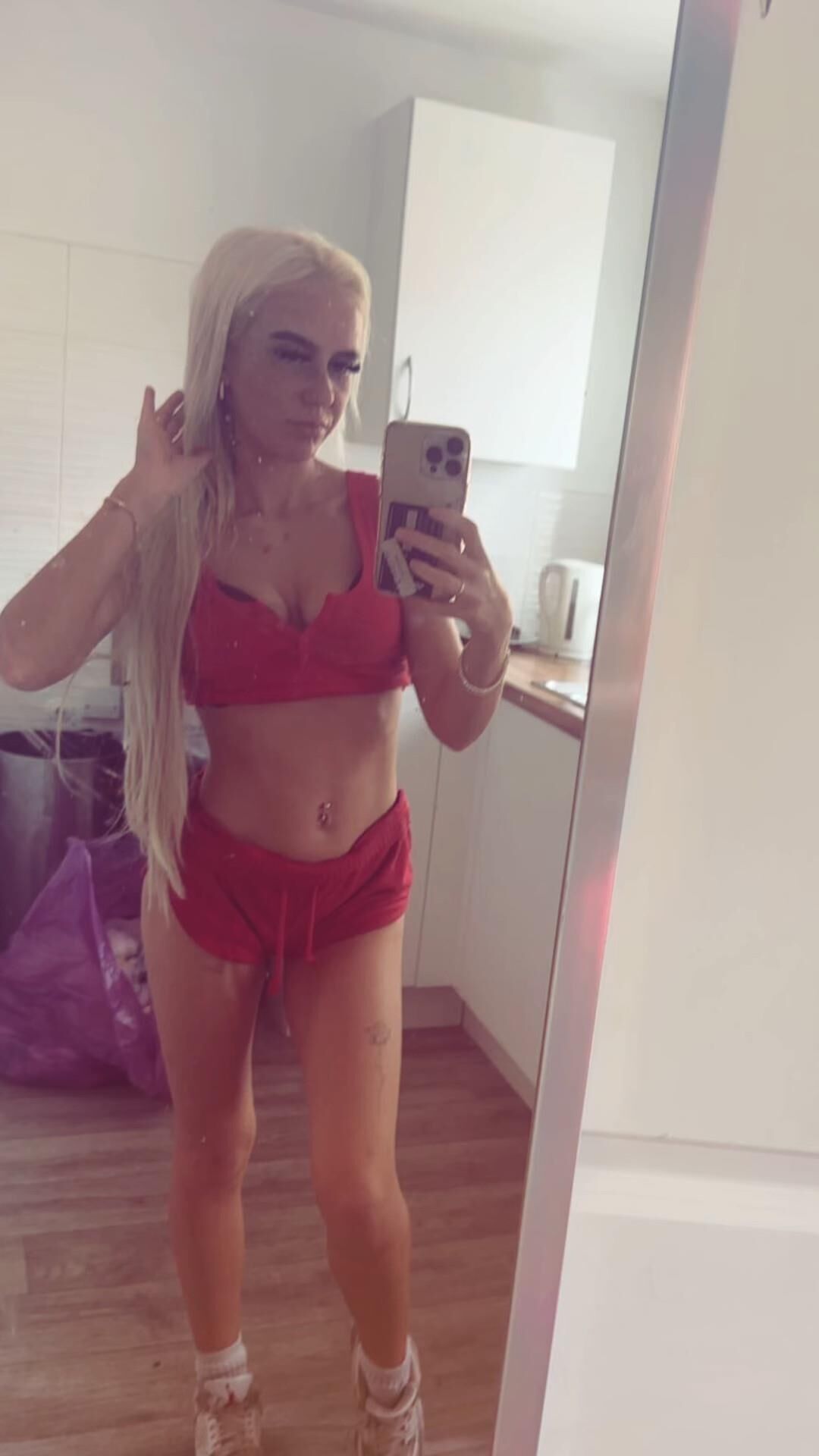 Nastoletnia Polska Dziwka / Teen Polish Puthore