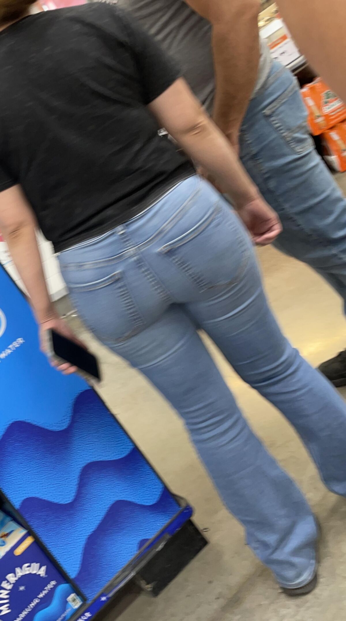 puta creep