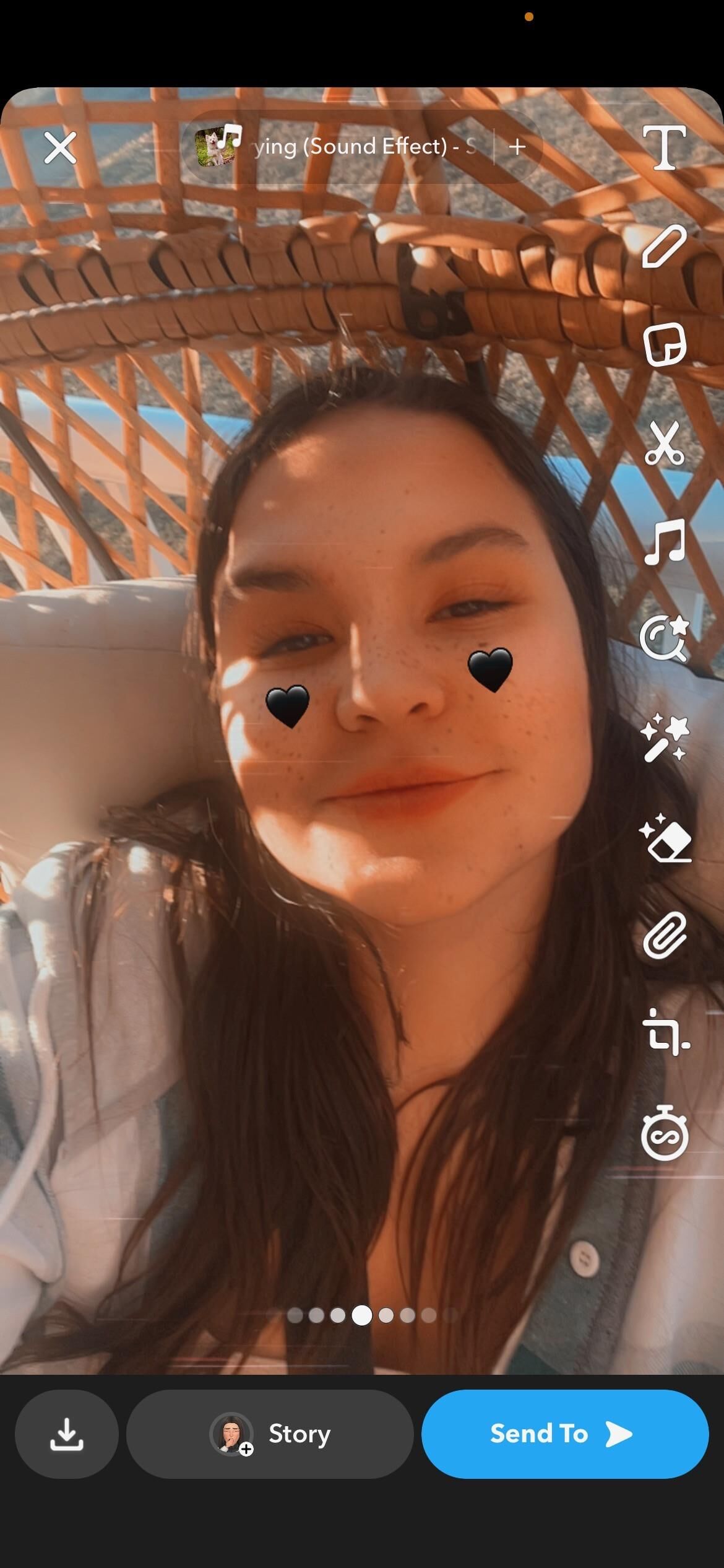 Meu odioso ex