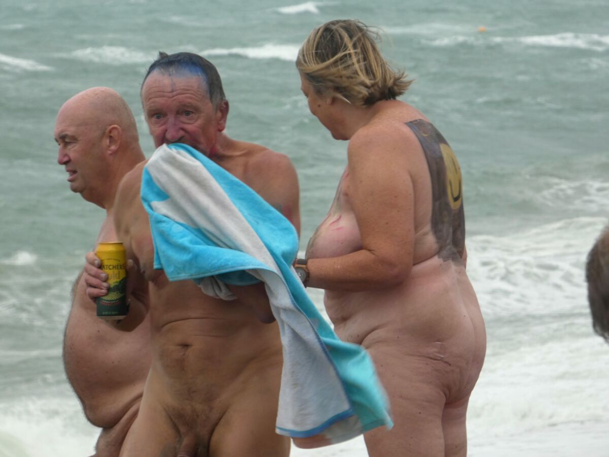 Brighton Naked Bike Ride