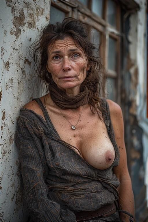 Russische Prostituierte