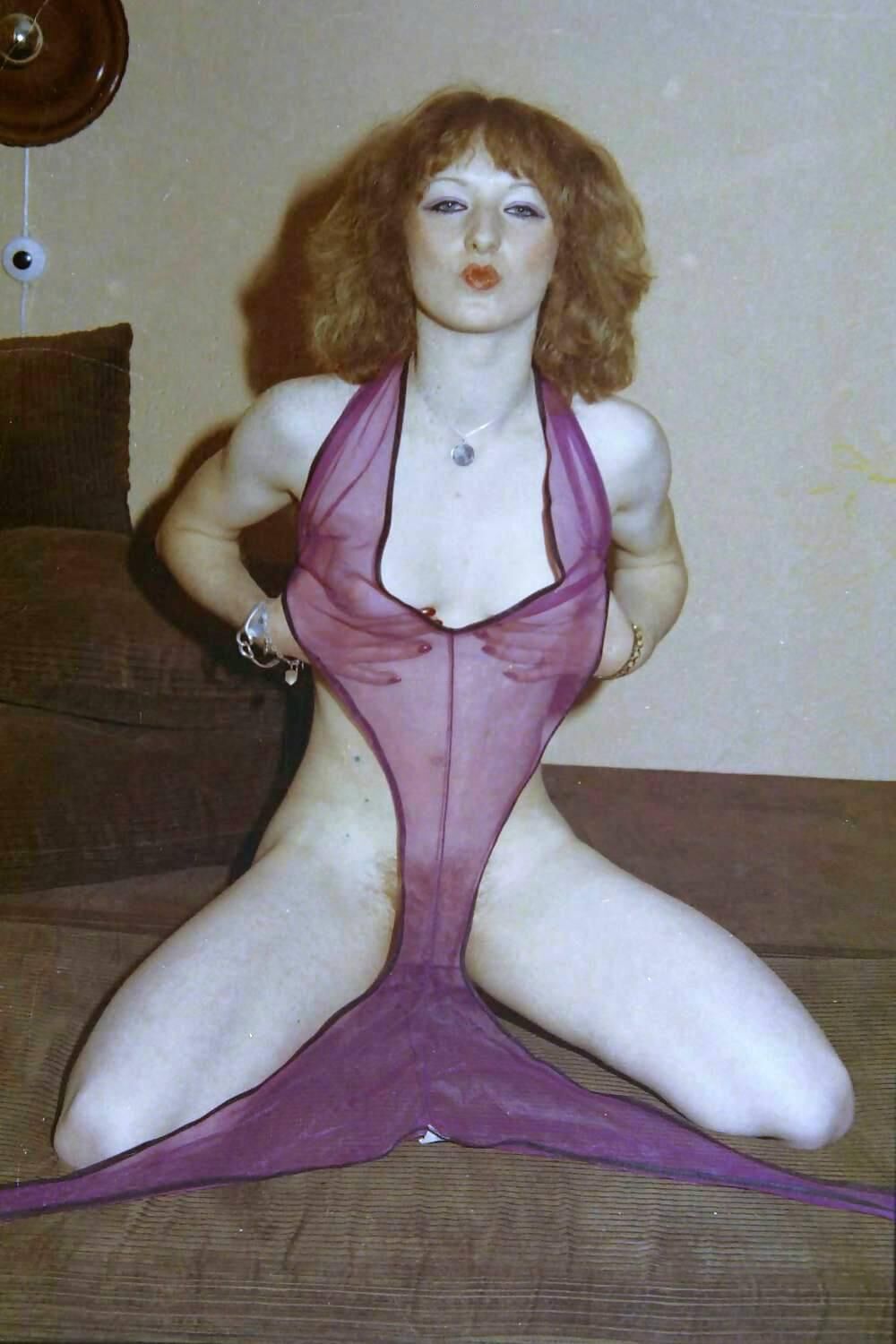 Potpourri feminino