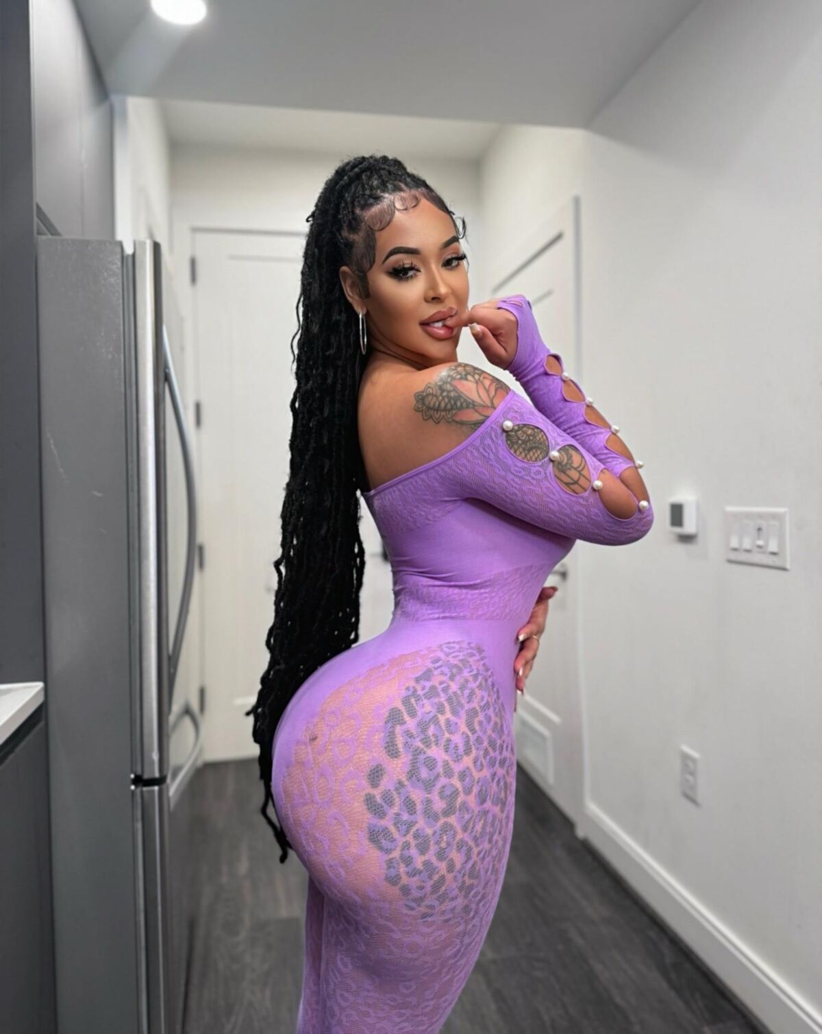 Fucking Horny Girls DC