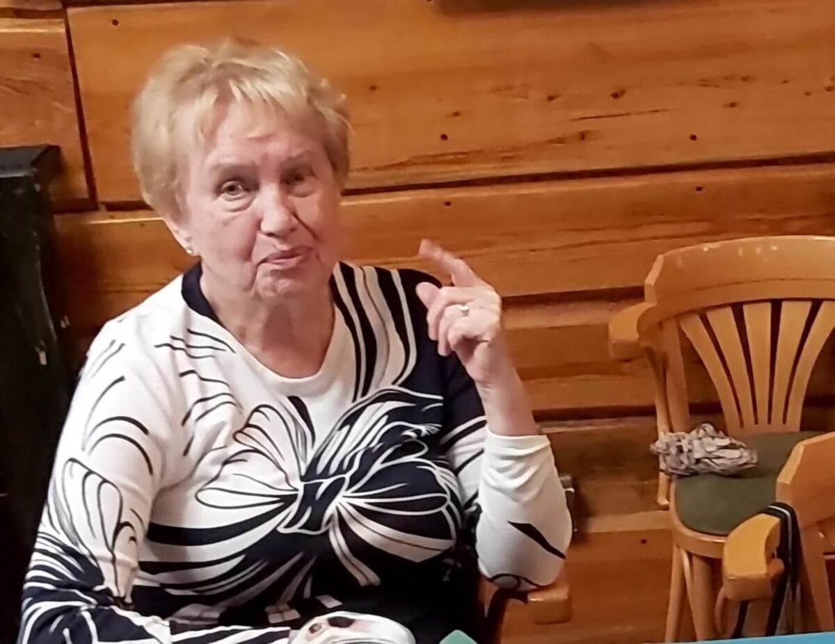 Рузенка Фекета Джанатова Стара Расианска Курвика