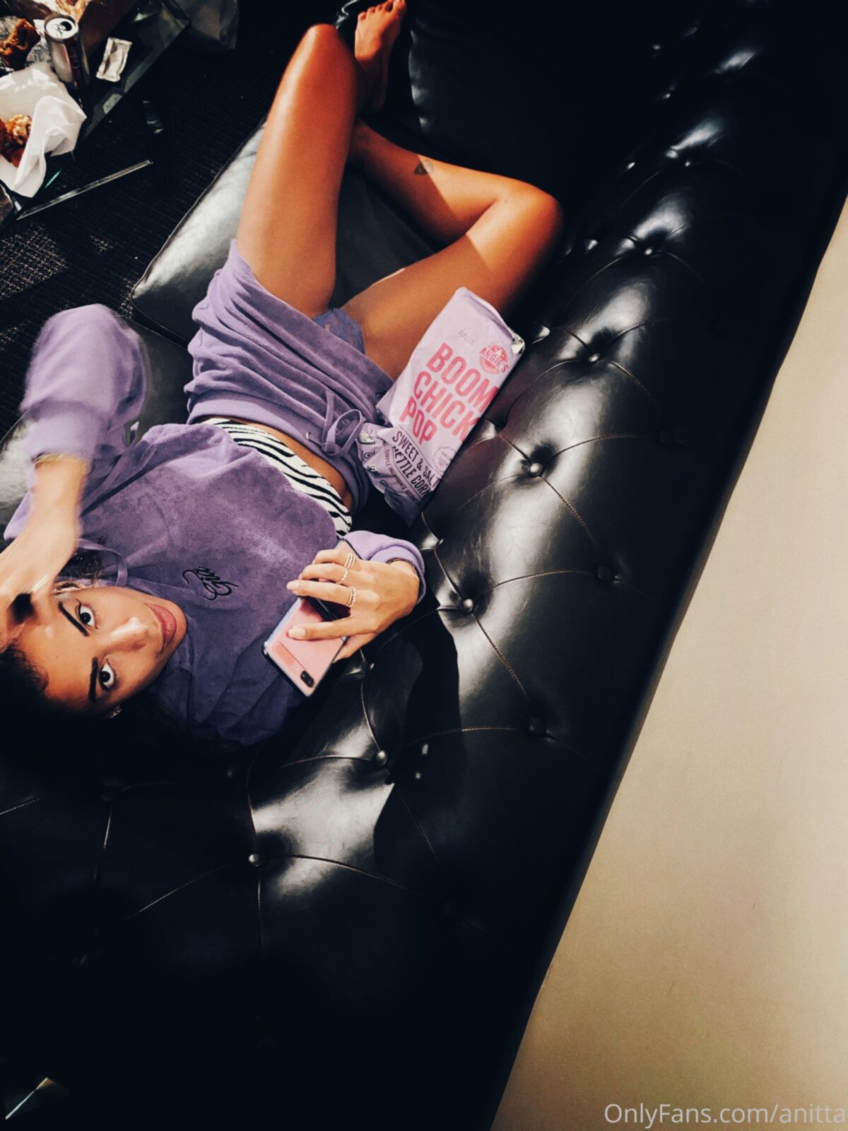 Anitta de