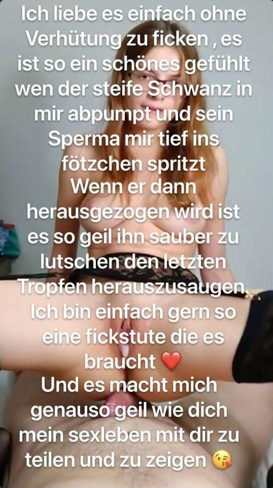 Soniafドイツの女の子Deutsche Schlampe