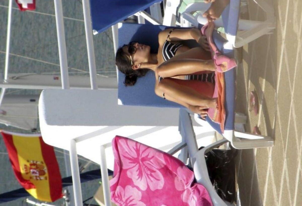 Maria Francisca Perello