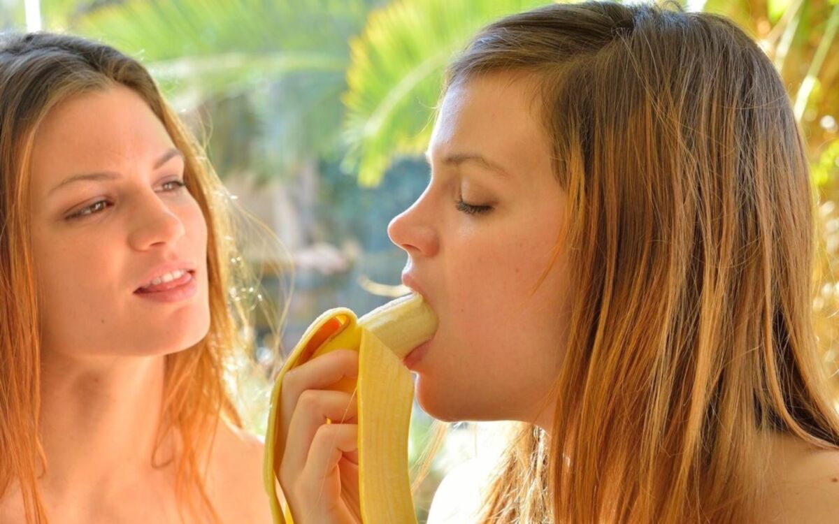 誰が使用済みのバナナを望んでいますか？