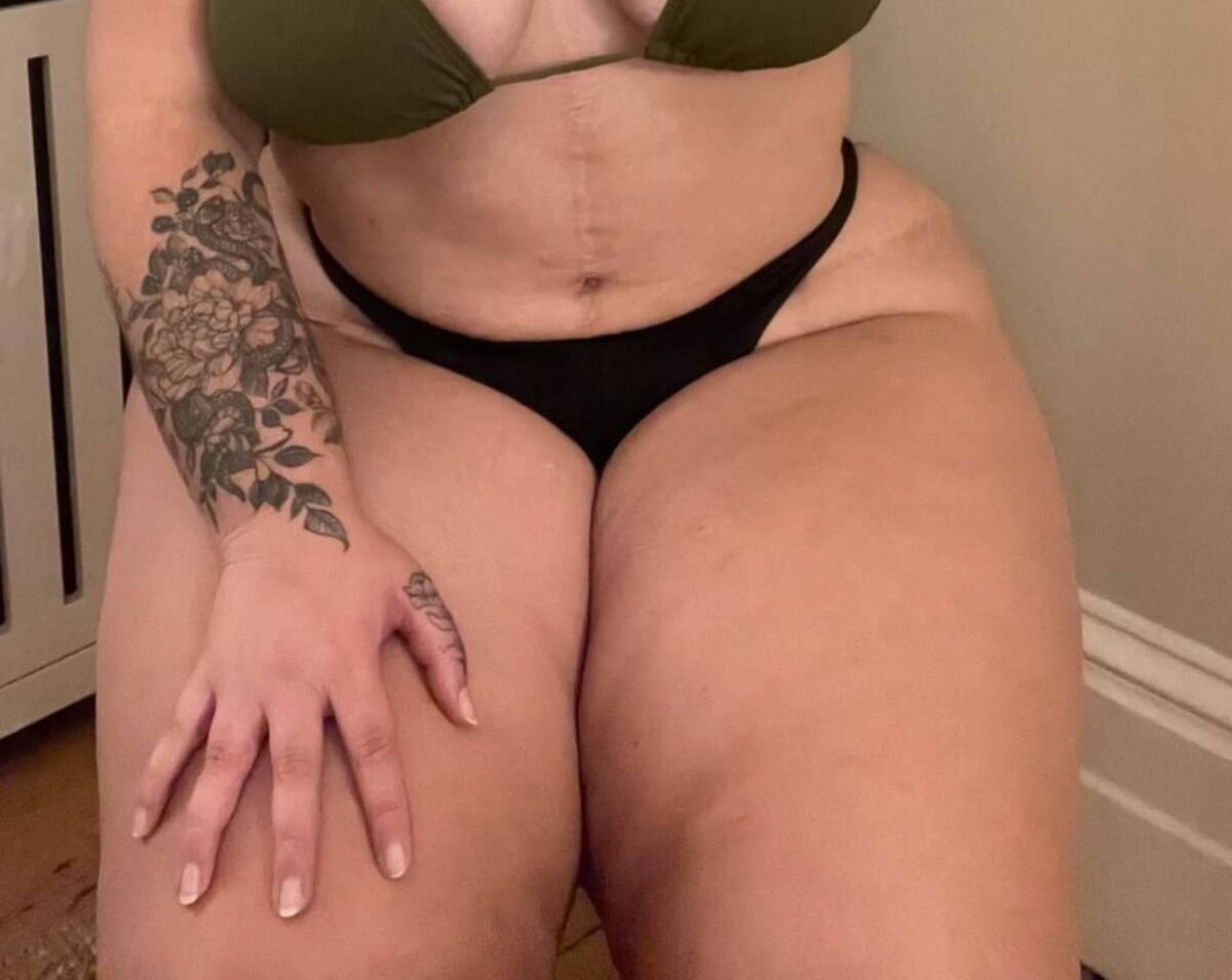 El mejor Pawg