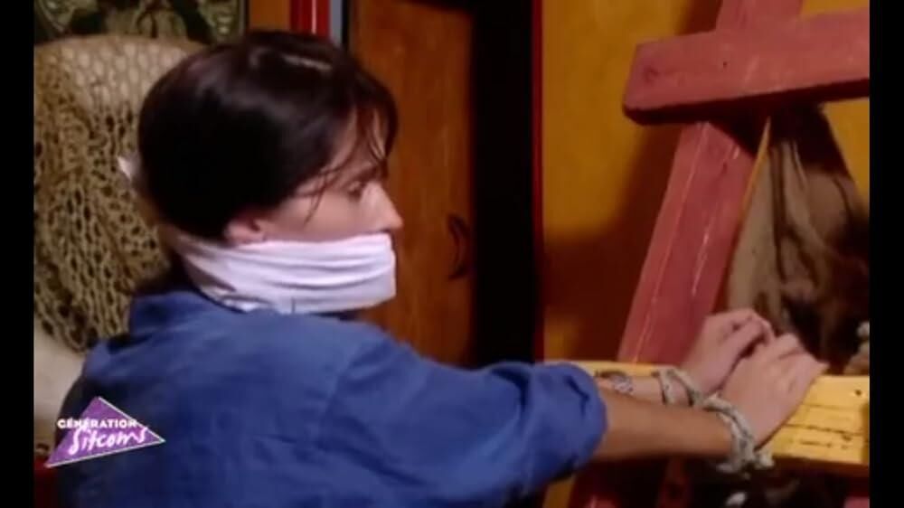 Телевидение/фильм OTM и OTN Gags
